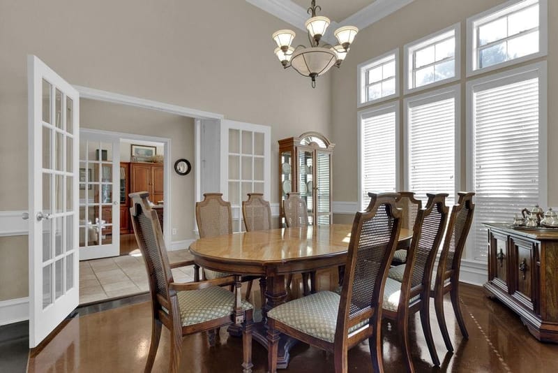 209 Clubview, Hideaway TX 75771 - Photo 9