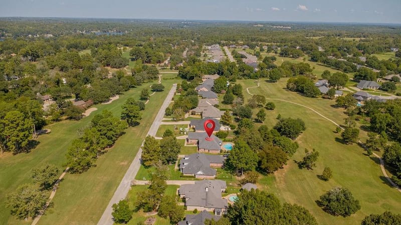 209 Clubview, Hideaway TX 75771 - Photo 38