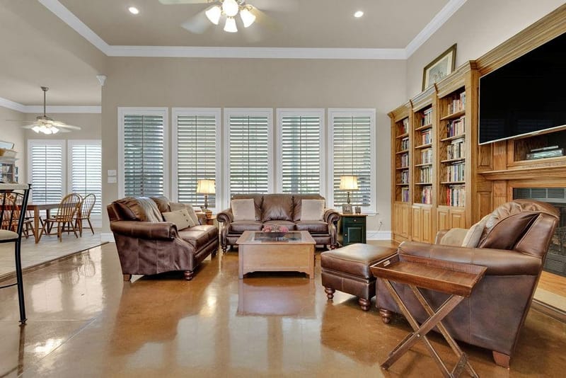209 Clubview, Hideaway TX 75771 - Photo 10