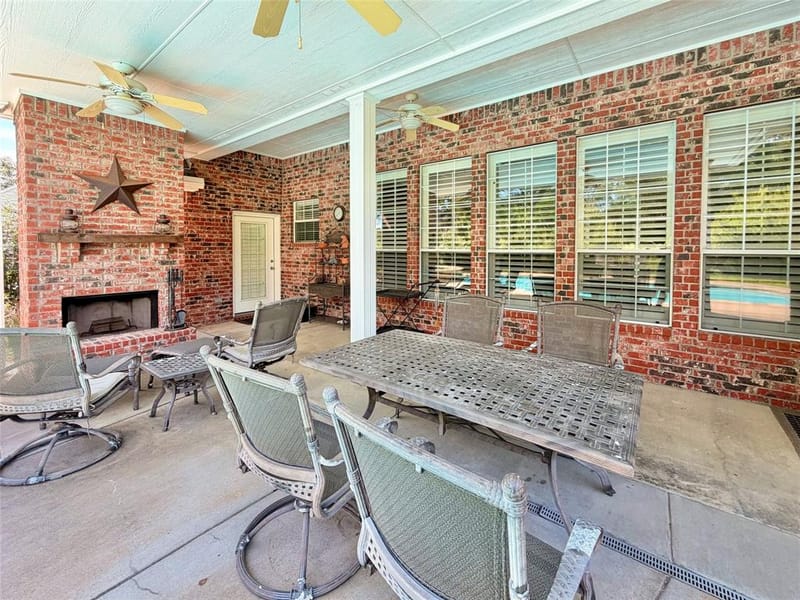 209 Clubview, Hideaway TX 75771 - Photo 33
