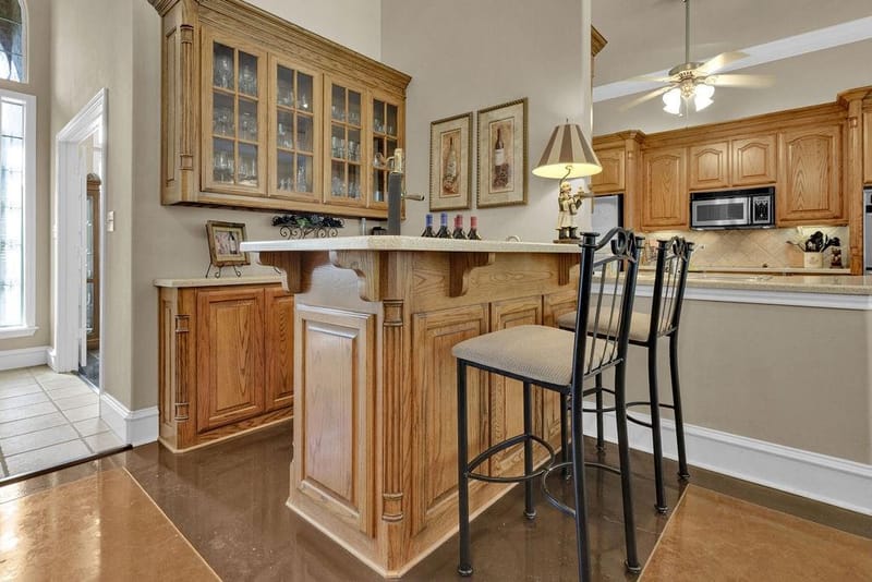 209 Clubview, Hideaway TX 75771 - Photo 14