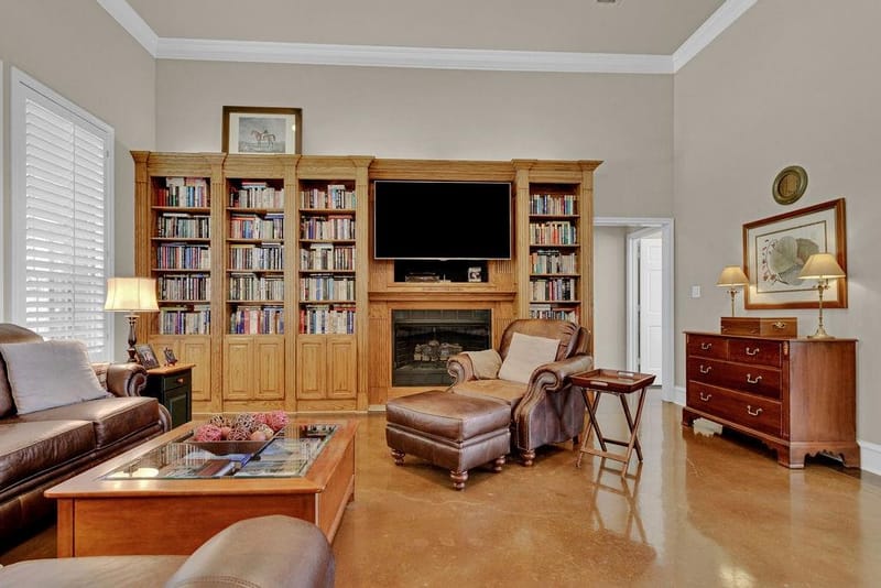 209 Clubview, Hideaway TX 75771 - Photo 11