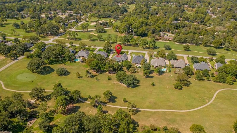 209 Clubview, Hideaway TX 75771 - Photo 39