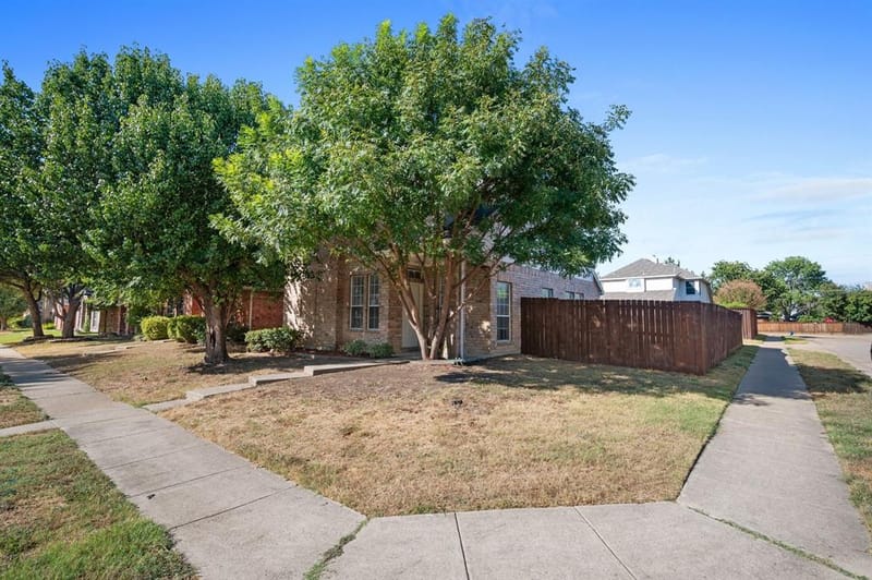 1117 Inland Lane, McKinney TX 75072