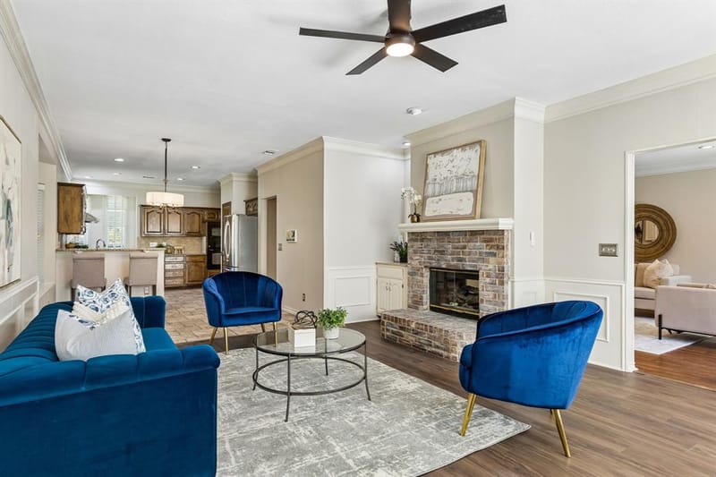4208 Forbes Drive, Plano TX 75093 - Photo 17