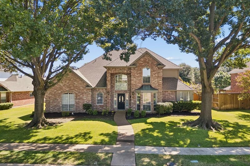 4208 Forbes Drive, Plano TX 75093