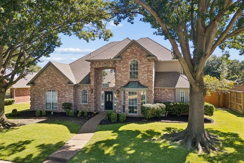 4208 Forbes Drive, Plano TX 75093 - Photo 38