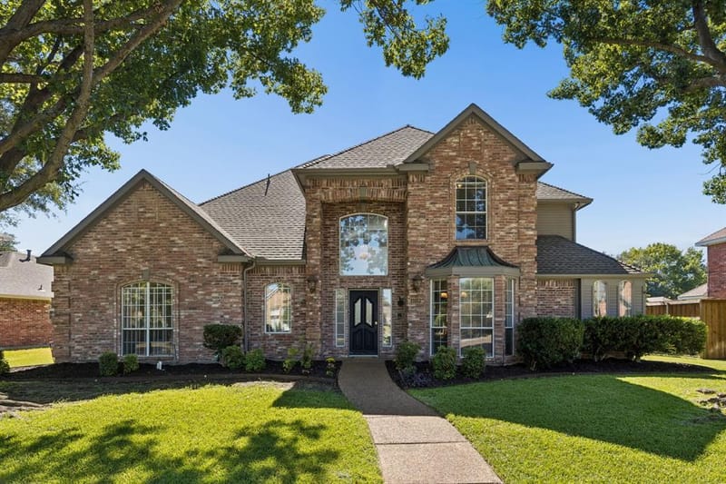 4208 Forbes Drive, Plano TX 75093 - Photo 39