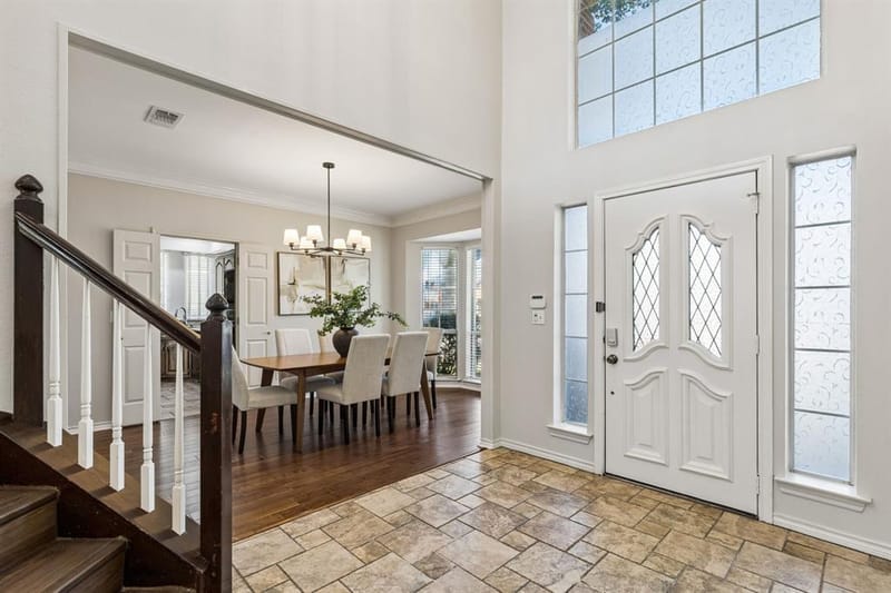 4208 Forbes Drive, Plano TX 75093 - Photo 4