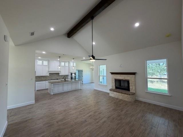 200 Lynch Bend Road, Springtown TX 76082 - Photo 6