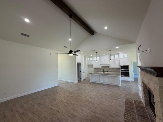 200 Lynch Bend Road, Springtown TX 76082 - Photo 7