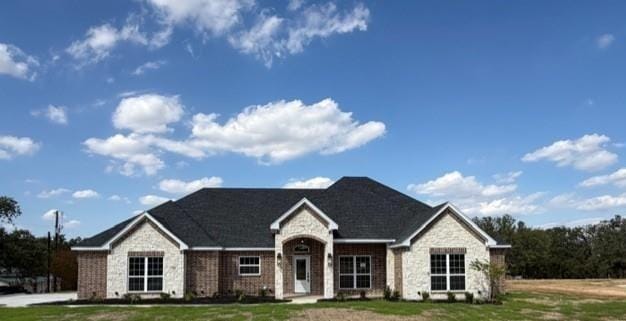 200 Lynch Bend Road, Springtown TX 76082