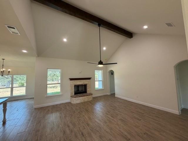 200 Lynch Bend Road, Springtown TX 76082 - Photo 5