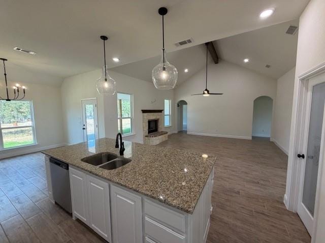 200 Lynch Bend Road, Springtown TX 76082 - Photo 10