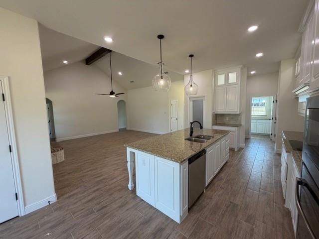 200 Lynch Bend Road, Springtown TX 76082 - Photo 8