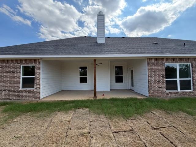 200 Lynch Bend Road, Springtown TX 76082 - Photo 25