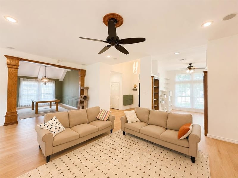 2207 Nugent Drive, Mansfield TX 76063 - Photo 3