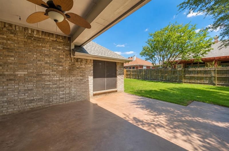 2207 Nugent Drive, Mansfield TX 76063 - Photo 32