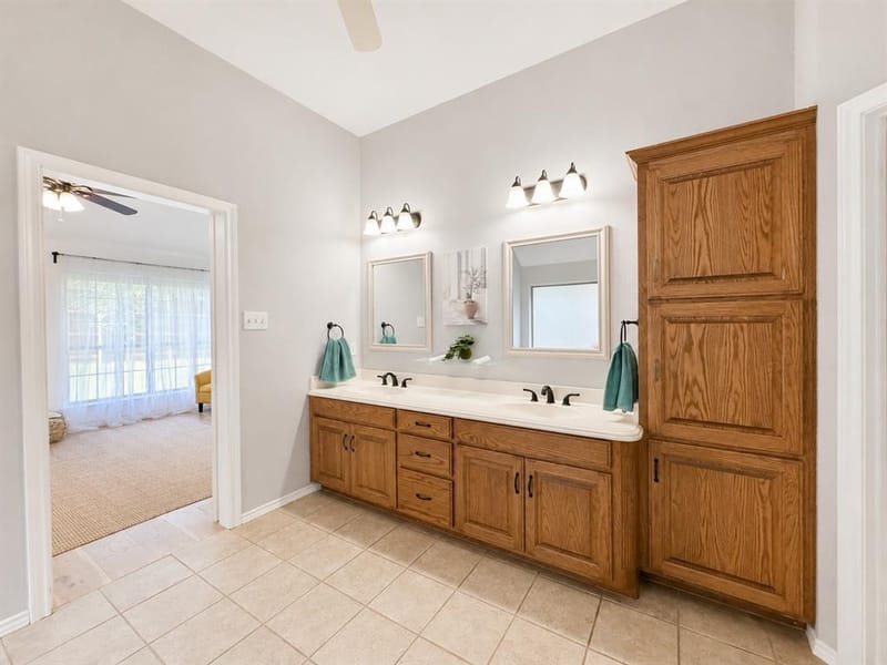 2207 Nugent Drive, Mansfield TX 76063 - Photo 20