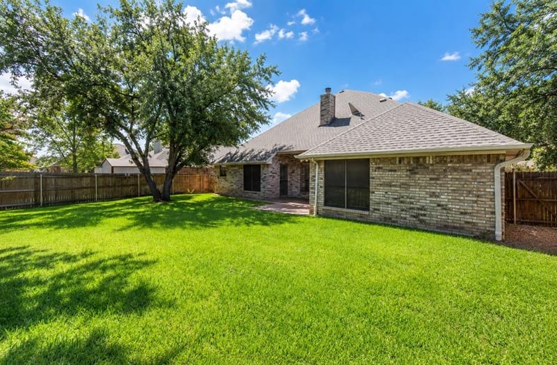 2207 Nugent Drive, Mansfield TX 76063 - Photo 34