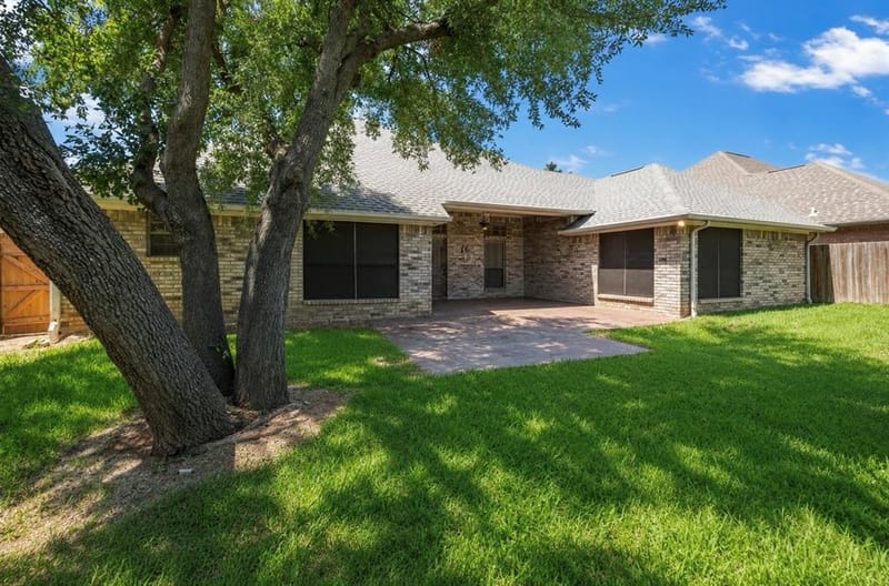 2207 Nugent Drive, Mansfield TX 76063 - Photo 33