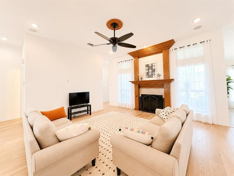 2207 Nugent Drive, Mansfield TX 76063 - Photo 11