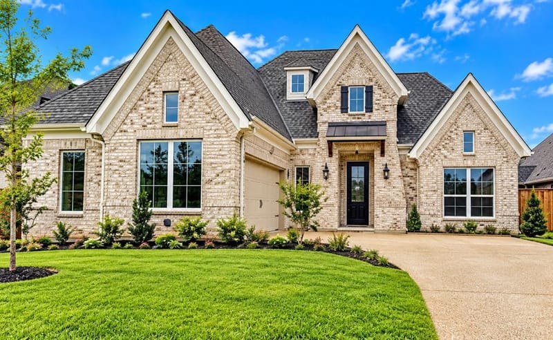 1320 Cartona Road, Fate TX 75087