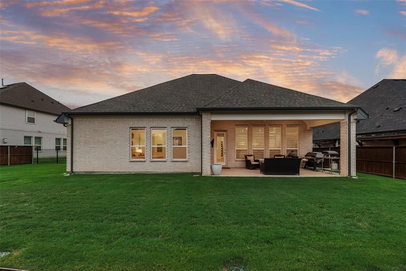130 Craigmore Drive, Argyle TX 76226 - Photo 26