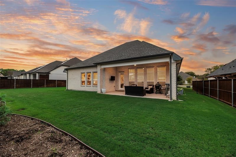 130 Craigmore Drive, Argyle TX 76226 - Photo 28