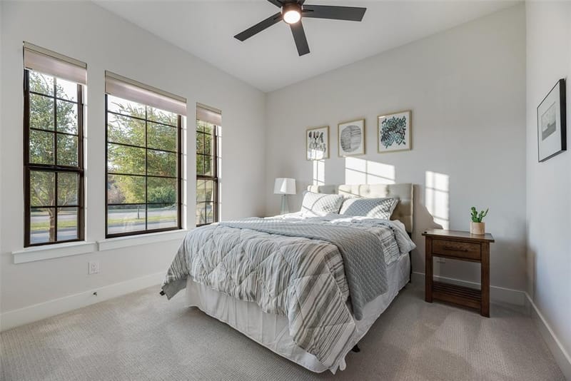 130 Craigmore Drive, Argyle TX 76226 - Photo 18