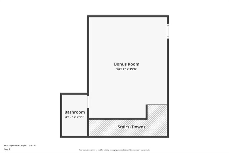 130 Craigmore Drive, Argyle TX 76226 - Photo 31