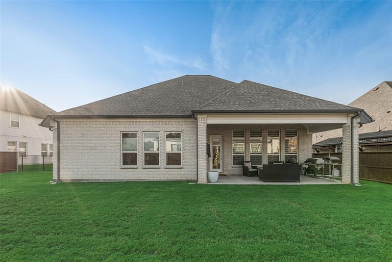 130 Craigmore Drive, Argyle TX 76226 - Photo 29