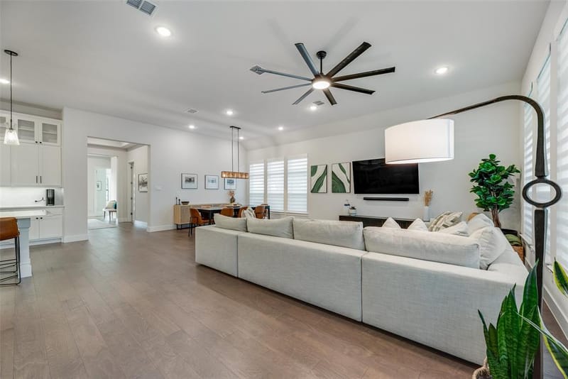 130 Craigmore Drive, Argyle TX 76226 - Photo 8