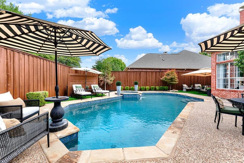 6429 GLENHOLLOW Drive, Plano TX 75093 - Photo 27