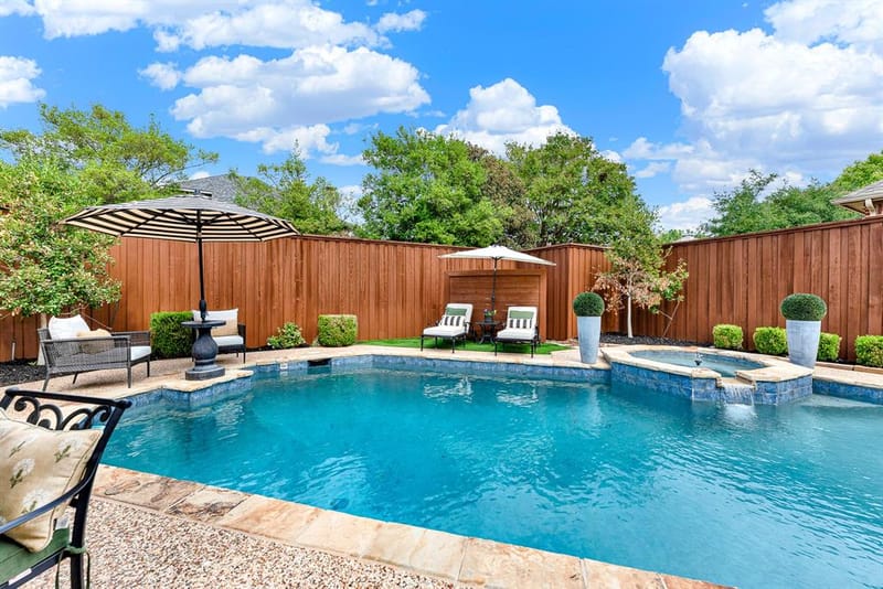 6429 GLENHOLLOW Drive, Plano TX 75093 - Photo 32