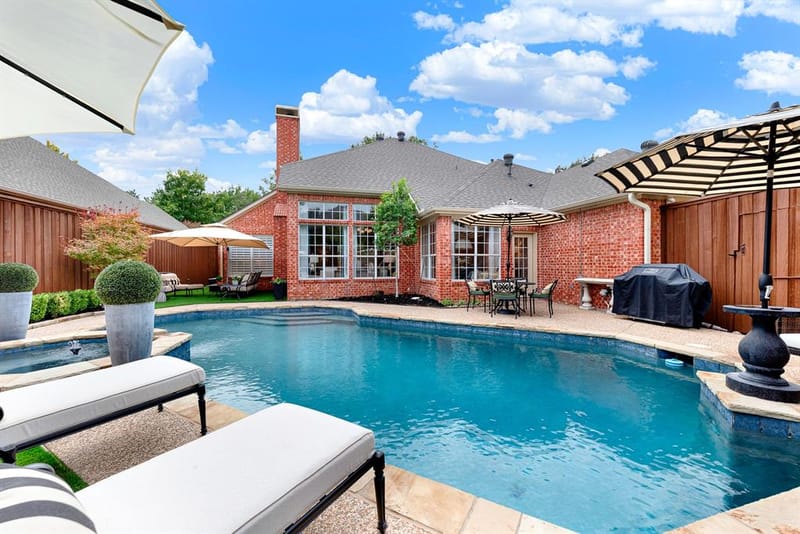 6429 GLENHOLLOW Drive, Plano TX 75093 - Photo 28