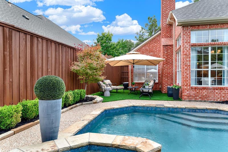 6429 GLENHOLLOW Drive, Plano TX 75093 - Photo 30
