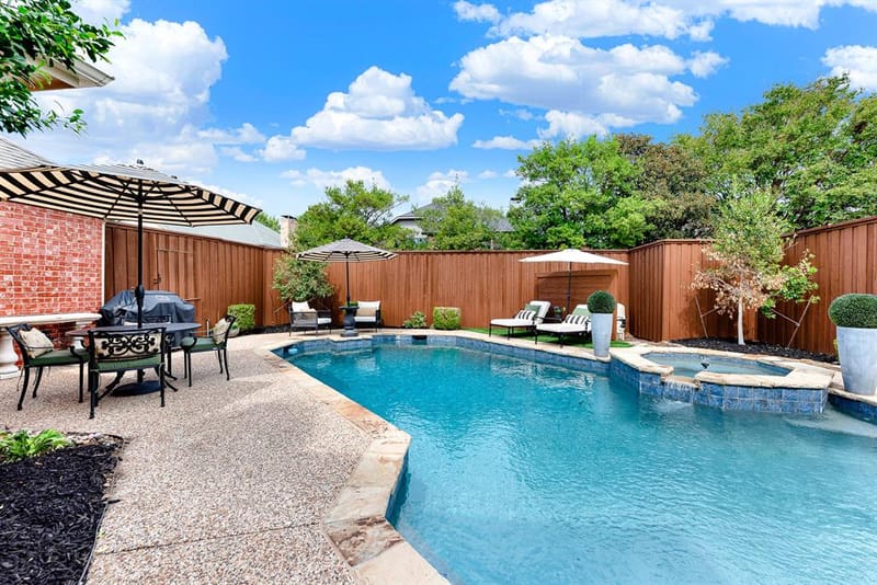 6429 GLENHOLLOW Drive, Plano TX 75093 - Photo 31