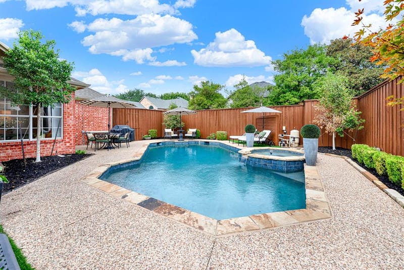 6429 GLENHOLLOW Drive, Plano TX 75093 - Photo 29