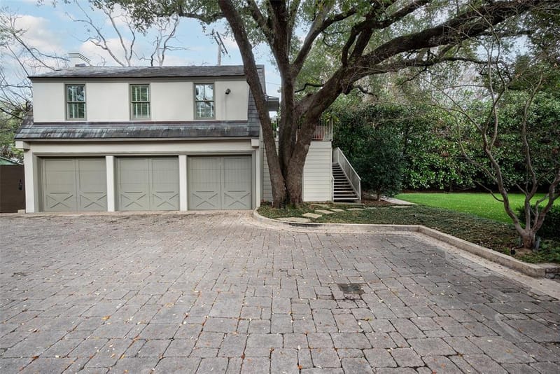 4320 Saint Johns Drive, Highland Park TX 75205 - Photo 32