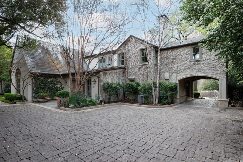 4320 Saint Johns Drive, Highland Park TX 75205 - Photo 33