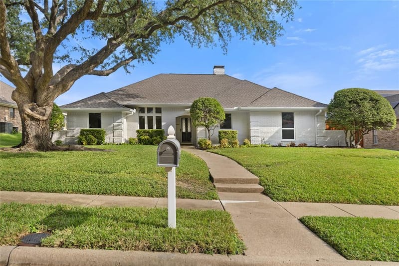 3549 Arbuckle Drive, Plano TX 75075