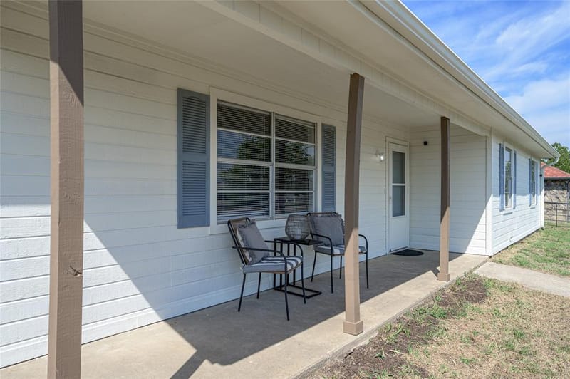 614 E FM 272, Celeste TX 75423 - Photo 4