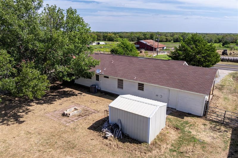 614 E FM 272, Celeste TX 75423 - Photo 21
