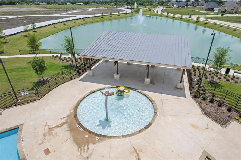252 Golden Run Drive, Fate TX 75189 - Photo 26