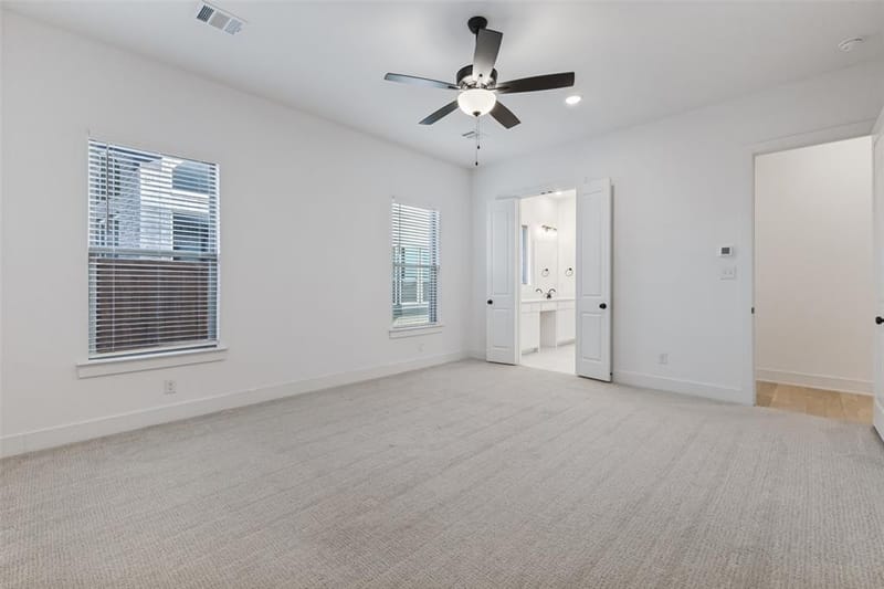 252 Golden Run Drive, Fate TX 75189 - Photo 36