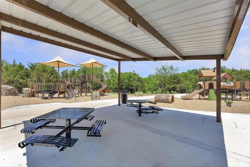252 Golden Run Drive, Fate TX 75189 - Photo 28