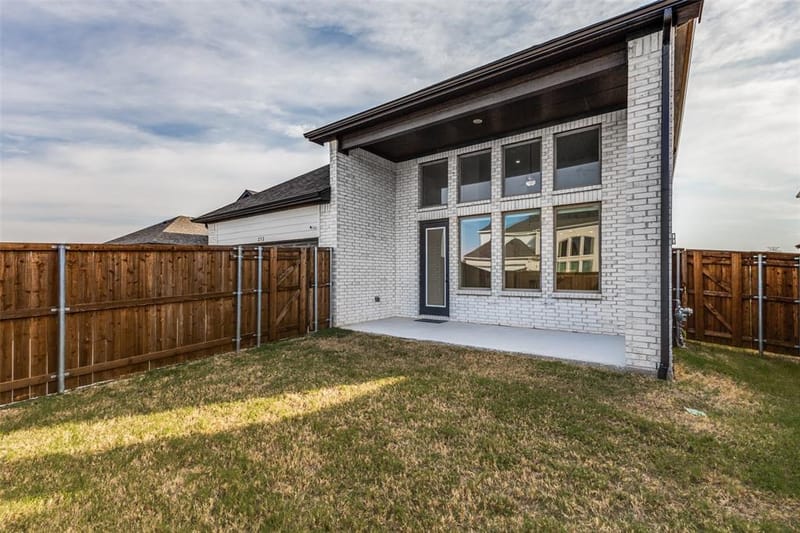 252 Golden Run Drive, Fate TX 75189 - Photo 24