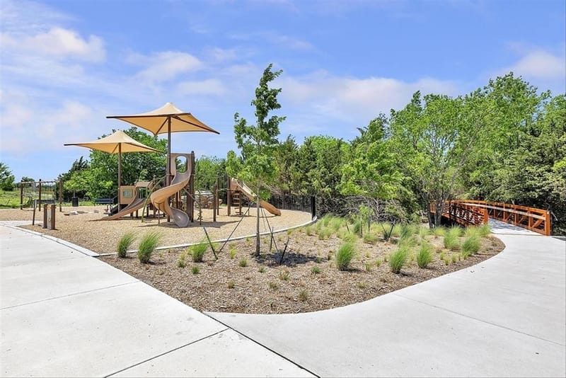 252 Golden Run Drive, Fate TX 75189 - Photo 30