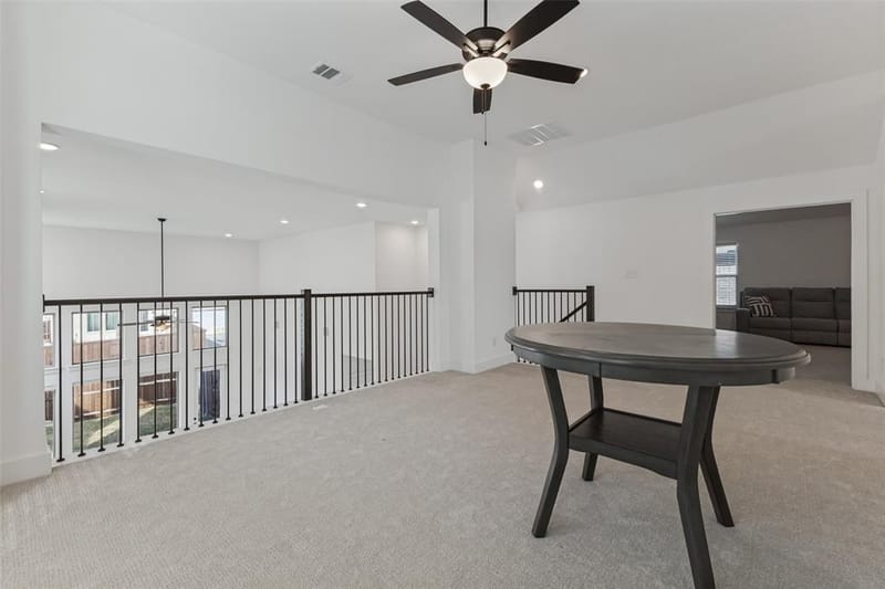 252 Golden Run Drive, Fate TX 75189 - Photo 19